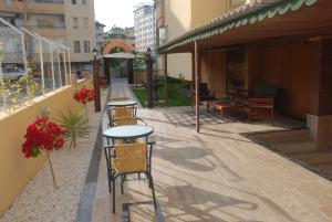 Grand Horizon Apart Hotel