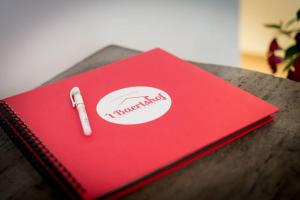 gastenverblijf t Baertshof