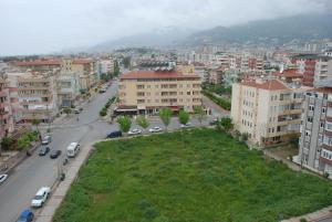 Grand Horizon Apart Hotel