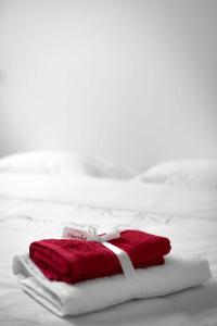 gastenverblijf t Baertshof