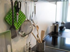 Ferienwohnung Sonnendeck