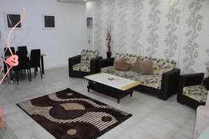 Apartment at Milsa Nasr City, Building No. 36