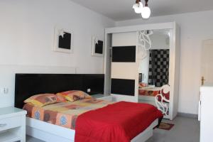 Apartment at Milsa Nasr City, Building No. 30