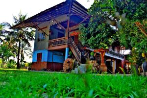 Family Homestay