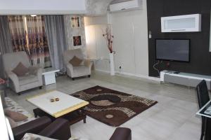 Apartment at Milsa Nasr City, Building No. 36