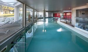 Hotels Thalazur Port-Camargue - Hotel & Spa : photos des chambres
