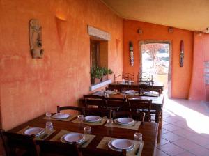 Li Espi Country Resort img29