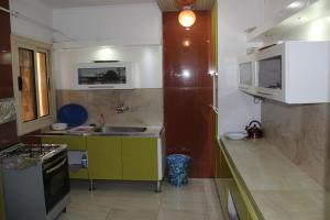 Apartment at Milsa Nasr City, Building No. 36