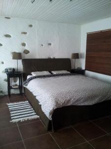 Au cœur du vignoble sur Bursins