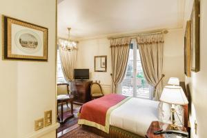 Hotel Luxembourg Parc