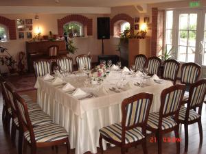 Guest House Birutes Uostas