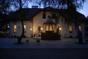 Guest House Birutes Uostas - Laukžemė