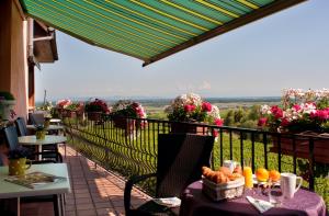Hotels Hotel Restaurant Au Riesling : photos des chambres