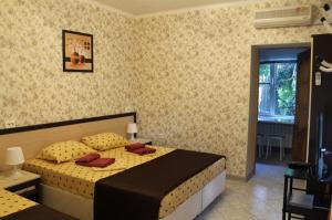 One-Bedroom Apartment room in Diana cottage with apartments
