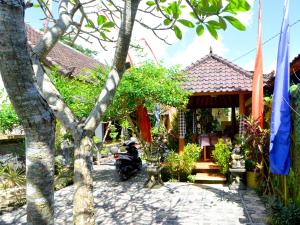Sweet Homestay