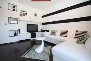 Apartment Elizabeta - Sali