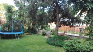 Czarna Góra - Pokoje