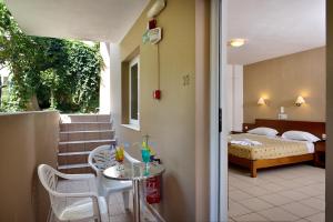 Akatos Hotel Chania Greece