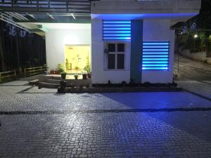 Wayanad Royal Stream