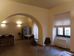 Monolocale Zona Centrale - Siniscola