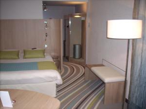 Hotels Mercure Angers Centre de Congres : photos des chambres