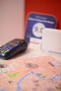 Rome Inn Vatican View Rooms