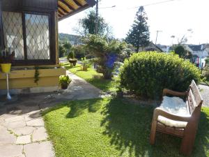 Pousada Casa Amarela