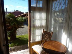 Pousada Casa Amarela