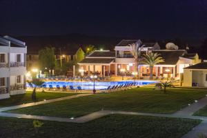 Stemma Hotel Corfu Greece