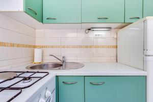 Two bedroom Apartment Potok