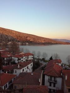 Vergoula's Mansion Kastoria Greece