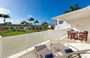 Lantana Resort Barbados