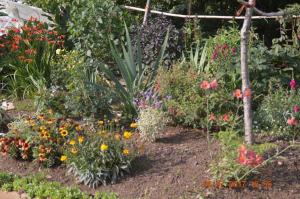 Pension Maison a la Campagne Plou&eacute;dern Frankrijk