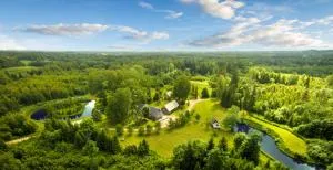 特如度假屋 - Tatra