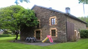 La Maison des Marguerites