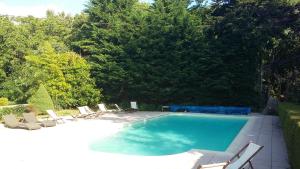 Domaine les grandes roches photo 12