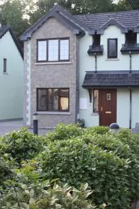 Woodside Self Catering Lough Rynn - Farnaght