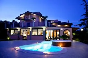 Queen Hotel - Torrevecchia Teatina