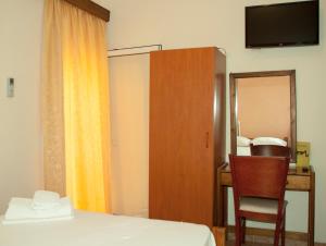 Stavrodromi Hotel