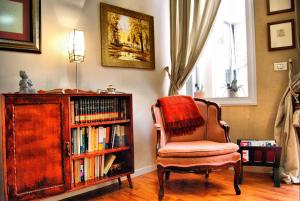 Casa Tesalia - 4hvězdičkové hotely ve městě Güimar