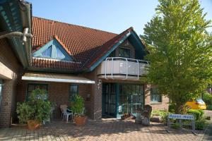 3 stern appartement Appartement-Haus Schneevoigt Hagenburg Deutschland