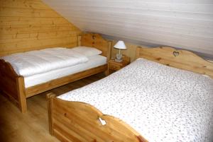 Chalets Chalet Mauselaine : photos des chambres