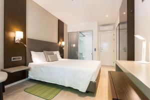 Hotel Capital Lisboa