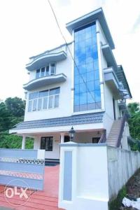 Grace holiday inn, Penzióny - Kakkanad