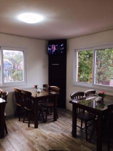 Pousada Beija Flor Centro