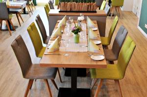 Hotel Restaurant Bürgerklause Tapken