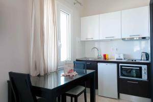 Brentanos Apartments - A - View of Paradise Corfu Greece