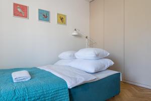 P&O Apartments Old Town