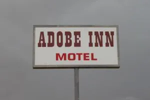 Adobe Inn Motel - Sierra Blanca