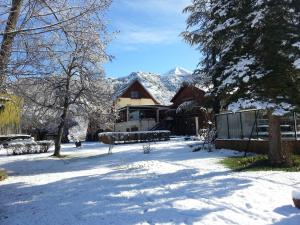Hotels Le Vieux Tilleul : photos des chambres